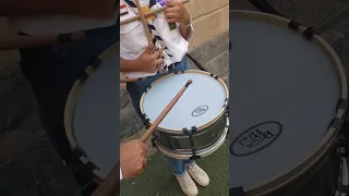 مارش طبل حزاينى ق مينا فوزى 