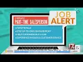 CBS 17 Job Alert - CarMax is hiring in Fayetteville