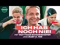 ICH HAB NOCH NIE mit Matthias Schweighofer Ruby O Fee
