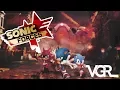 Download Lagu Sonic Forces - Park Avenue (Remix feat. Un3h)