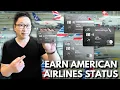 The Ultimate Guide to American Airlines Status 2024