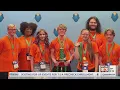 Danville High School s Future Problem Solvers is shaping the minds of the future
