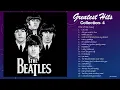 Download Lagu THE BEATLES Greatest Hits Collection- 4  (20 songs) #family #youtube