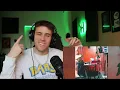 This J. Cole Bar is INSANE!! | Safety (First Reaction)