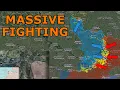 Download Lagu Russian Forces Capture Yalta \u0026 Dyliivka | Ukrainian Forces Expand Counteroffensive Operations