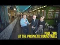 Jim Lori Bakker Interview Paul Zink