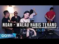 Download Lagu [ KERONCONG ] Noah - Walau Habis Terang cover Remember Entertainment