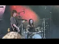 Die Spitz - Throw Yourself to the Sword - DAISY CHAIN FIELDS 2026