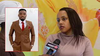 mke wa beka flavour aja na mapya penzi limekufa wameachana tena