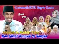 Download Lagu Andik Binih Raddin Bannyak Se Nongkok ~ Ceramah Kh Kholil Yasin Bikin Ngakak