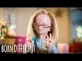 Adalia Rose The Girl Who Ages Too Fast BORN DIFFERENT