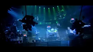 Pink Floyd Delicate Sound Of Thunder New 4k Edition 