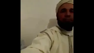 يامحمد هاي سيدي صل الله عليك لبدا 