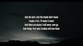 Taylor Swift - Carolina ( from The original motion pictures “Where the crawdads Sing” lyrics)