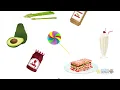 Do You Like Lasagna Milkshakes? | Ice Cream and Lasagna!? | Super Simple Songs
