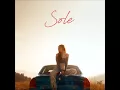 SOLE(쏠) #RIDE Feat.THAMA