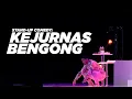 Download Lagu STAND-UP COMEDY: KEJURNAS BENGONG