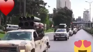 ماشي بنورك يا حيدر الجيش العربي السوري  ماشي بنورك يا حيدر الجيش العربي السوري