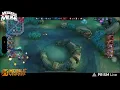 Download Lagu Telin MLBB 2025 road to Semi Final