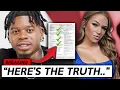 Gucci Third Leg EXPOSES List of Huge Creators Who Contracted