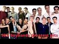 Download Lagu 90’s Boybands Greatest Hits | bsb | westlife | a1 | nsync