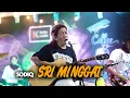Sodiq - Sri Minggat | Official Live Video