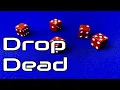How To Play Drop Dead dice games