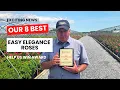 Exciting News Our 8 BEST Easy Elegance Roses Wins Award Find Out All About Them