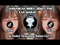 Lagu Dj Jangankan Diriku Semut Pun Kan Marah ll Dj Sakit Gigi Viral Tiktok terbaru 2024 ll Single Funkot