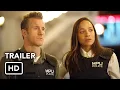 Alert FOX Trailer - Scott Caan Dania Ramirez police series
