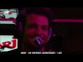 Amir - J'ai cherché (actoustique) - Live - C’Cauet sur NRJ