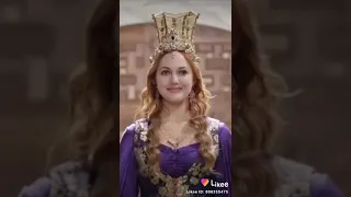 فخامة السلطانة ه يام على اغنية بتحدى كل الاعمار 