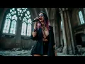 Lagu Breaking the Illusion - Hard Rock (Female Vocal Music) Official Music Video | Epic AI Cinematic