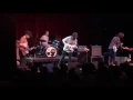 Parquet Courts - Berlin Got Blurry • Neighborhood Theatre • Charlotte, NC • 2/2/17