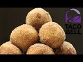 How to Make Taco Bell Cinnabon Delights Copycat Recipe