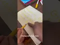 Tracing Hack Write letters numbers name or words in a light colored highlighter Easier to trace
