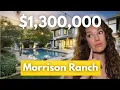 I Finally Found a Private Backyard Gilbert AZ