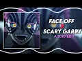 Face Off x Scary Garry - Tech N9ne, Kaito Shoma | [Audio Edit] #Shorts