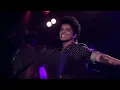 Bruno Mars - Locked Out Of Heaven (from La Maroquinerie in Paris) (Official Live Performance)