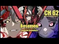 Summary Demonic Evolution Chapter 62