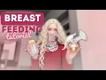 Download Lagu [4k] Stassie BREASTFEEDING TUTORIAL | Milk Pump Tips