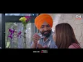 Paagla Full Song | Qismat 2 | B PRAAK | Ammy Virk | Sargun Mehta | Jaani | Asees Kaur