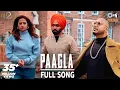 Download Lagu Paagla Full Song | Qismat 2 | B PRAAK | Ammy Virk | Sargun Mehta | Jaani | Asees Kaur