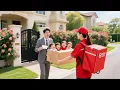 Download Lagu CEO Gets a Parcel—Five Genius Babies Just Like Him,  Shocked Silly!
