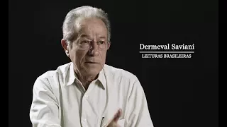 DERMEVAL SAVIANI | A pedagogia histórico-crítica