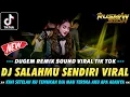 Download Lagu DJ KINI SETELAH KU TEMUKAN DIA MAU TERIMA AKU APA ADANYA !! Salahmu Sendiri | DUGEM VIRAL TIK TOK