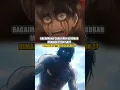 Cara Eren Berubah Jadi Titan Pertamakali? #attackontitan #eren #shingekinokyojin #shorts