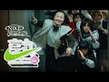 Welcome to Nike Juku | NIKE塾 Ft.「WOO! GO!」 by 新しい学校のリーダーズ