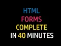 Html Coding Basics - 09