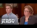 Did Former Boyfriend Try to Blackmail Teen over Sexy Pics